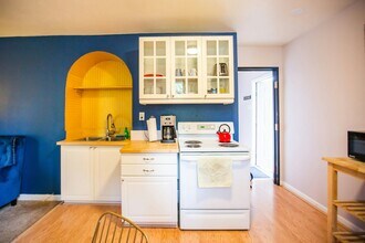 706 E Stuart St in Fort Collins, CO - Building Photo - Building Photo