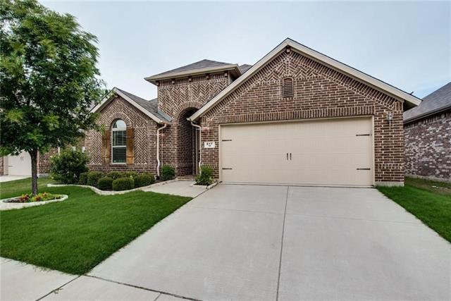 817 Green Coral Dr in Little Elm, TX - Building Photo - Building Photo