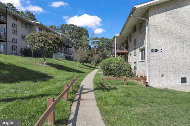 property at 5410 85th Ave