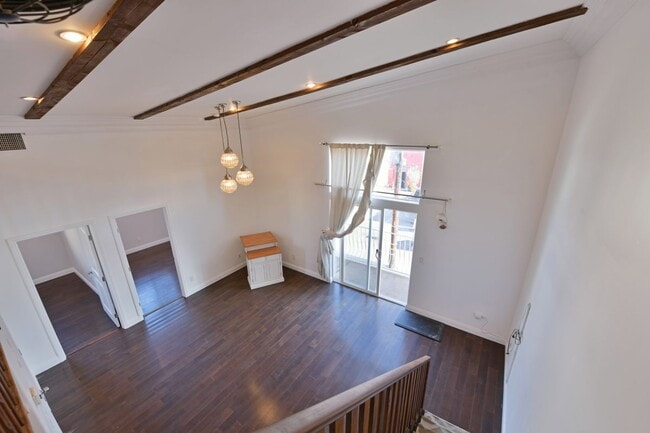 7929 Blackburn Ave in Los Angeles, CA - Building Photo - Building Photo