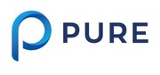 Property Management Company Logo Pure Property Management