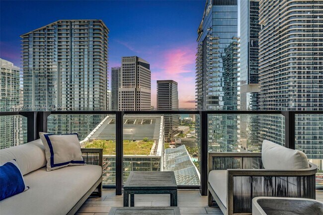 property at 88 SW 7th St