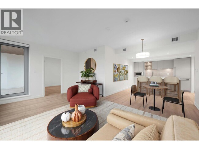 755 Harbourside Dr in North Vancouver, BC - Building Photo - Building Photo