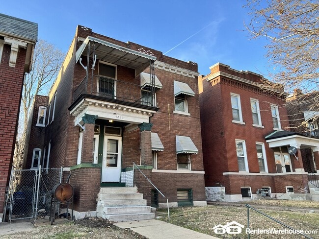 property at 4223 Red Bud Ave