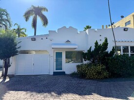 340 NE 125th St in North Miami, FL - Building Photo