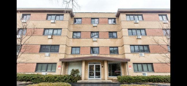 929 Washington St in Evanston, IL - Building Photo - Building Photo