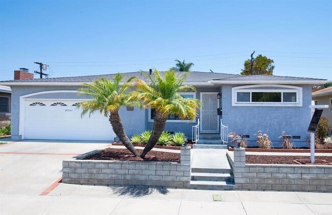 property at 4951 Art St