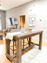 438 New Bern Station Ct in Charlotte, NC - Building Photo