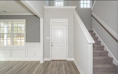 5716 Pooh Ave in Stedman, NC - Building Photo - Building Photo