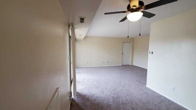 property at 7700 Arehart Dr