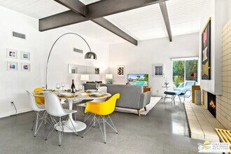 400 E Glen Cir S in Palm Springs, CA - Building Photo - Building Photo