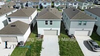 4070 Feather Tree Dr in Apopka, FL - Foto de edificio - Building Photo