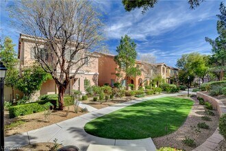 3140 Nevelson Walk in Henderson, NV - Building Photo - Building Photo