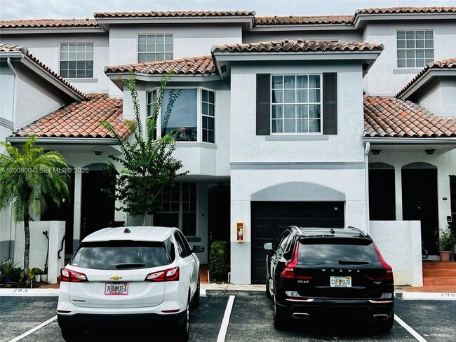 property at 771 SW 148th Ave