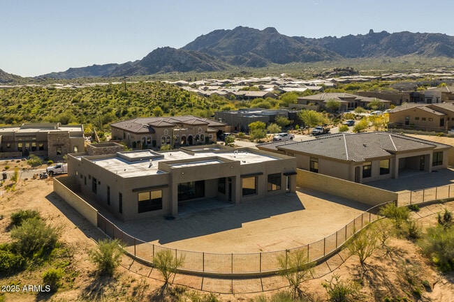 13290 E la Junta Rd in Scottsdale, AZ - Building Photo - Building Photo