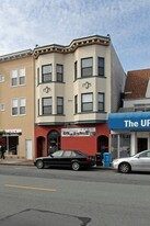 1042 Irving St in San Francisco, CA - Building Photo