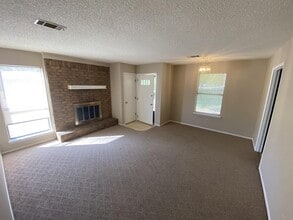 8619 S 32nd Terrace in Fort Smith, AR - Building Photo - Building Photo