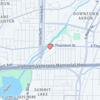 797 Boulevard St in Akron, OH - Building Photo