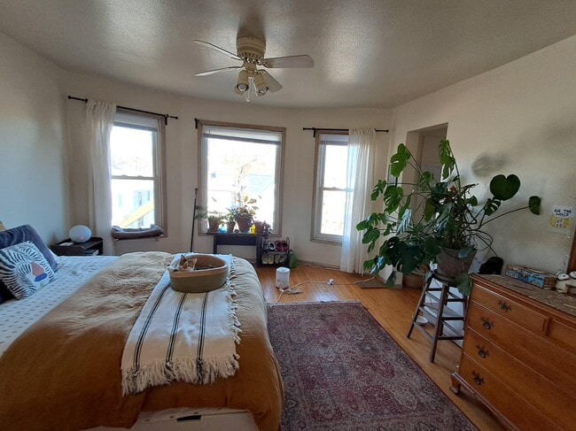 314 N Ingersoll St, Unit 2 in Madison, WI - Foto de edificio - Building Photo