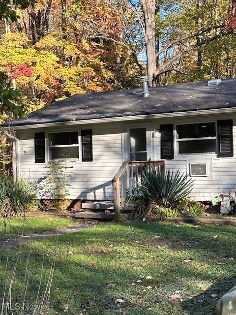 property at 3499 Dennis Ct