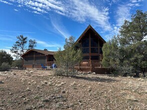13912 Grey Bears Trail in Prescott, AZ - Building Photo - Building Photo