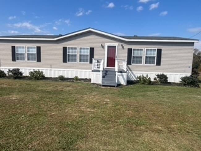 property at 1000 Co Rd 1209