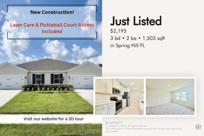 property at 499 Voltaire Dr