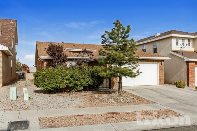 property at 7527 Breckenridge Rd NW