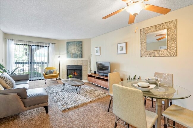 The Joliet at Lowry in Aurora, CO - Building Photo - Building Photo