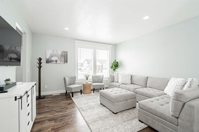 property at 1654 Angela St