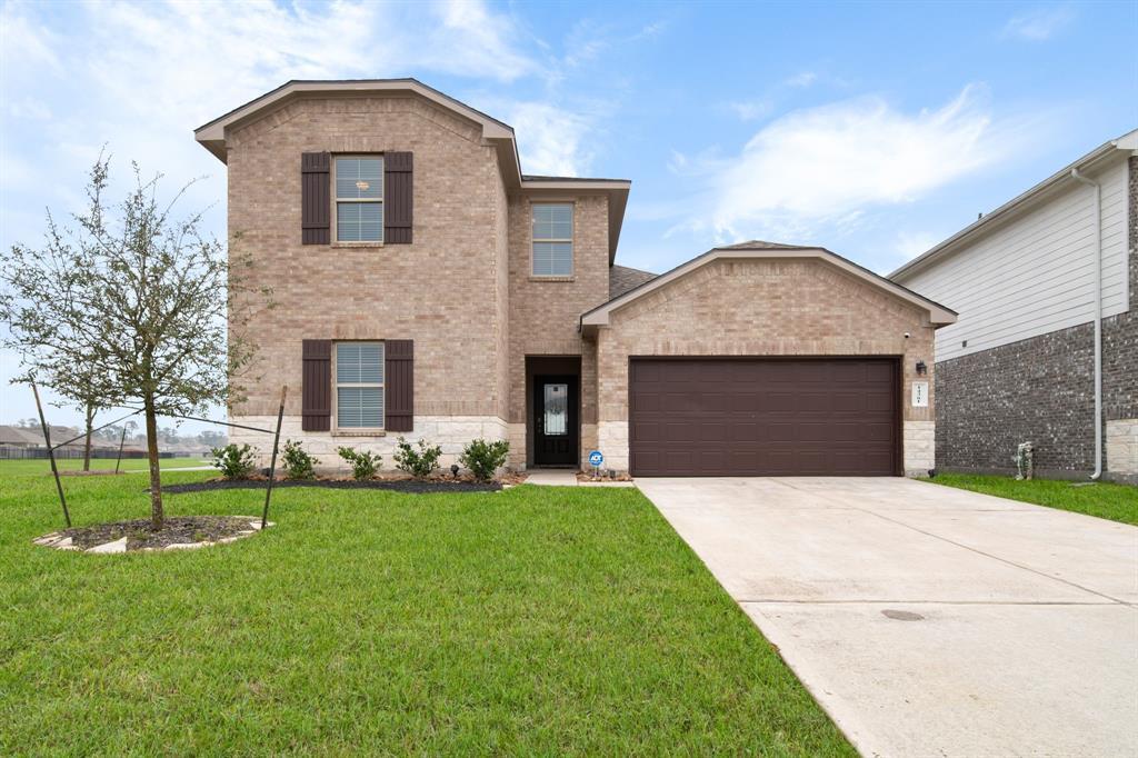 14301 W Pine Heart Dr in Conroe, TX - Building Photo