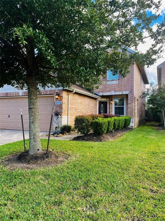 14918 Havenvale Ln in Houston, TX - Building Photo - Building Photo