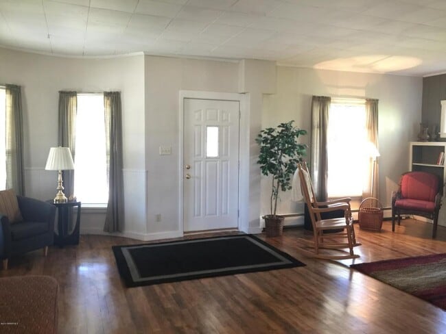 property at 1100 Bemidji Ave N