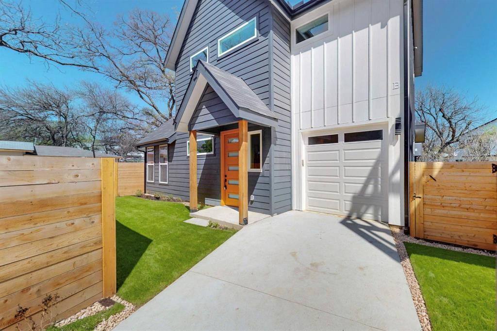 4800 Prock Ln in Austin, TX - Building Photo
