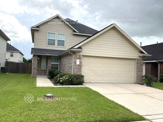property at 8626 Doskocil Dr