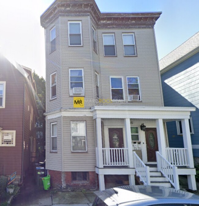 property at 11 Anson St