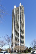 Park Avenue in Atlanta, GA - Building Photo - Building Photo
