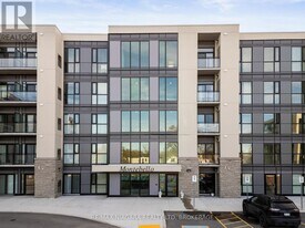 50 Herrick Ave in St Catharines, ON - Building Photo