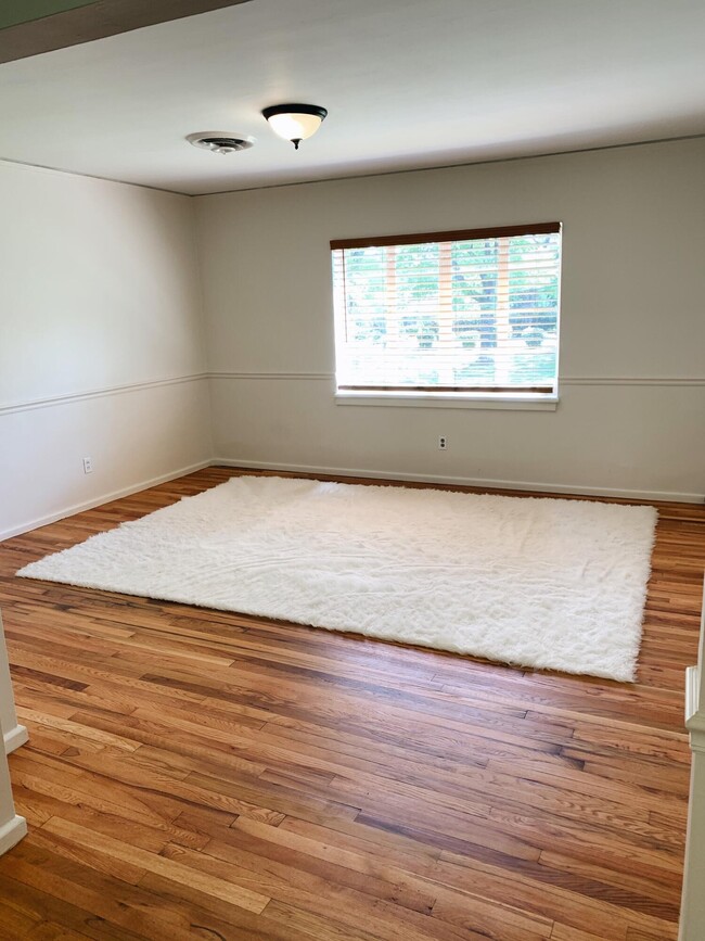 property at 501 Milledge Rd