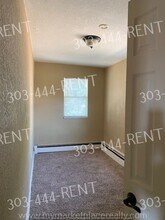 1260-1262 Xavier St in Denver, CO - Building Photo - Building Photo