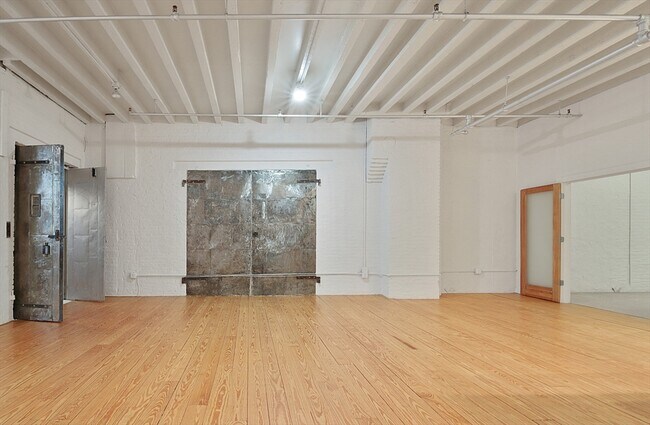 107 South St in Boston, MA - Building Photo - Building Photo