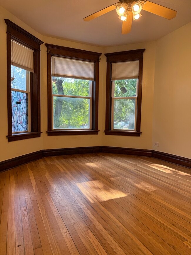 2228 S Marshall Blvd, Unit #1