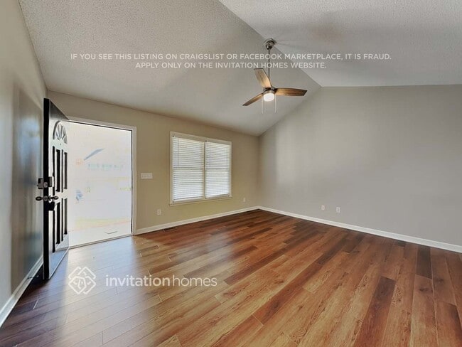 3304 Ferdilah Ln in Raleigh, NC - Foto de edificio - Building Photo