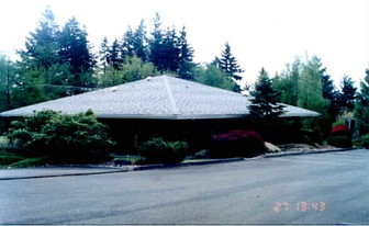 Lynnwood Heights Apartments