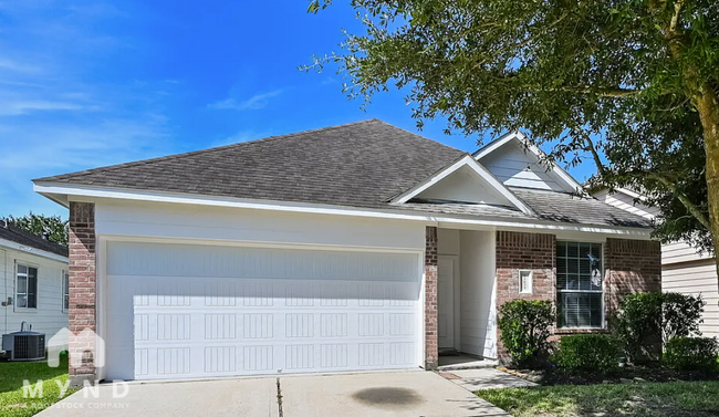 property at 21635 Falvel Sunset Ct