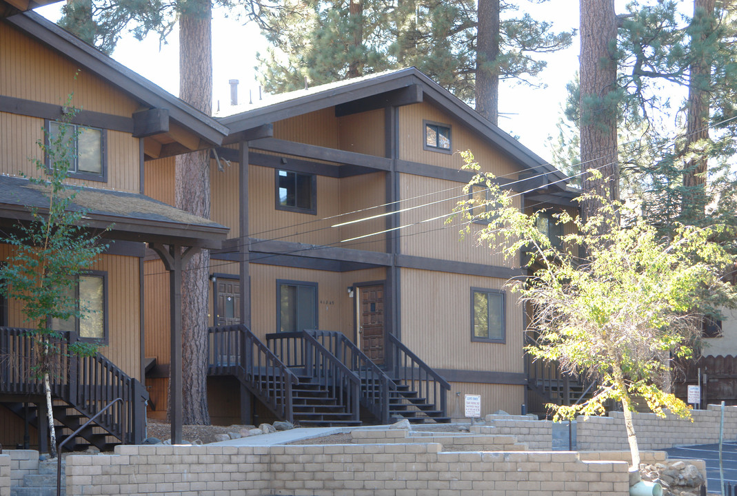 41845 Switzerland Dr in Big Bear City, CA - Building Photo