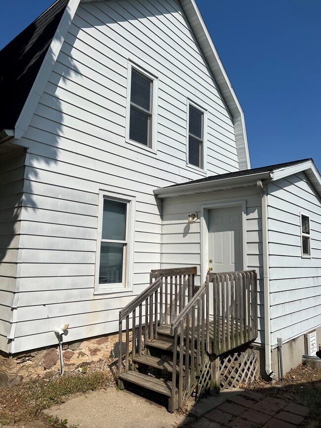 property at 111 Farnham St