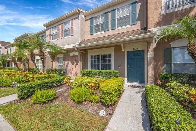 property at 6127 Bayside Key Dr