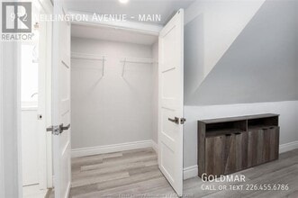 972 Wellington Ave in Windsor, ON - Building Photo - Building Photo