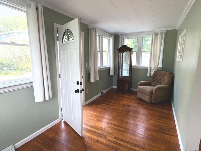 property at 40 Vernon St